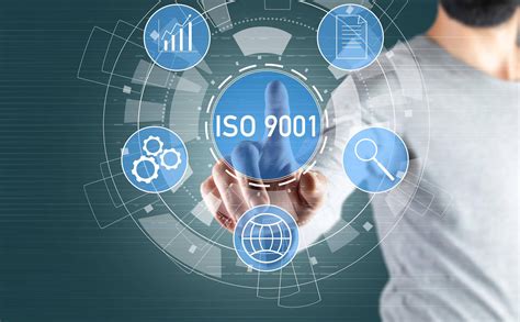 What Is An ISO