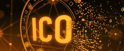 What Is An Ico In Crypto