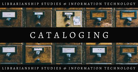 What Is An Item Attribute In Library Cataloging
