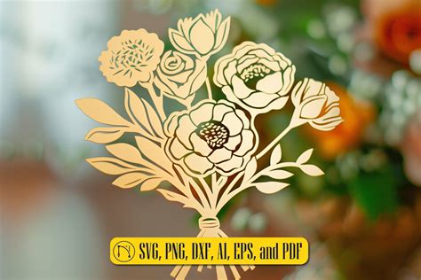 Unraveling The Magic Of Svg Cut Files: A Comprehensive Guide On What They Are And How They Work!