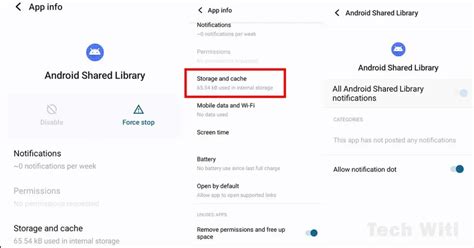Unveiling Android Shared Library App: A Comprehensive Guide