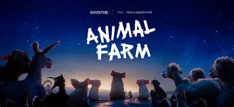 What Is Animal Farm Actually About