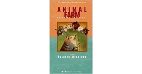 What Is Animal Farm Related To