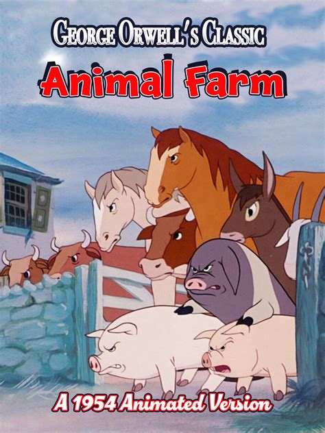 What Is Animal Farm Subtitles