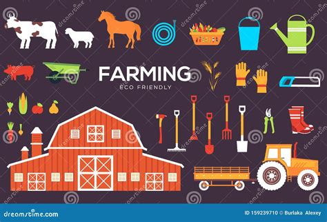 What Is Animal Farm Tools