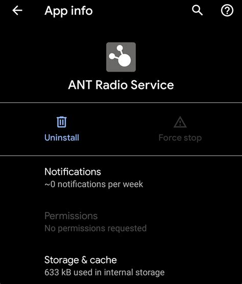 Unlocking the Benefits of the ANT Radio Service App: Your Ultimate Guide