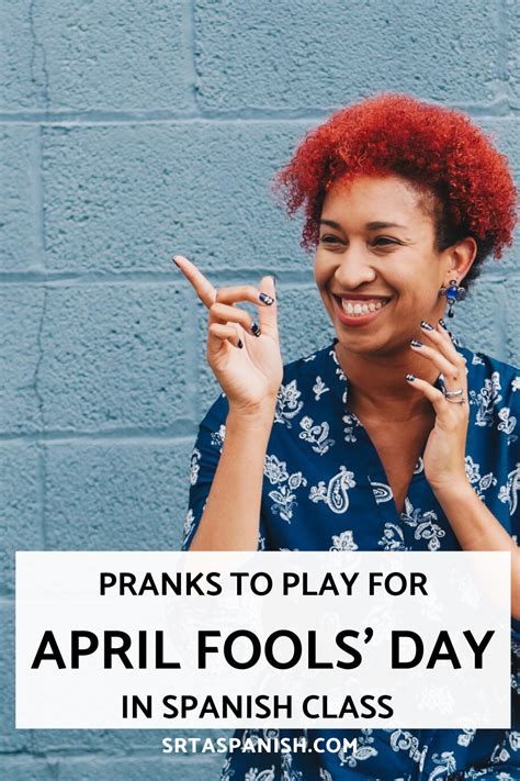 A Guide to Understanding '¿Qué Es el Día de los Santos Inocentes?' - April Fools Day in Spanish