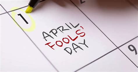 Unraveling the Mystery of April Fools' Day: Discover the True Meaning behind this Playful Tradition
