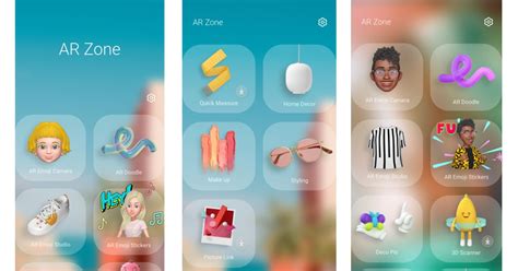Experience the Ultimate Augmented Reality Adventure with AR Zone App