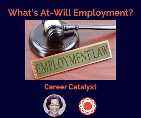 The Hidden Consequences of At Will Employment: Protecting Yourself From Unfair Treatment