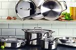 What Is Best Quality Stainless Steel for Cookware