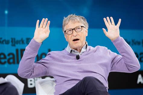What Is Bill Gates Iq
