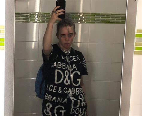 What Is Billie Eilish Real Name