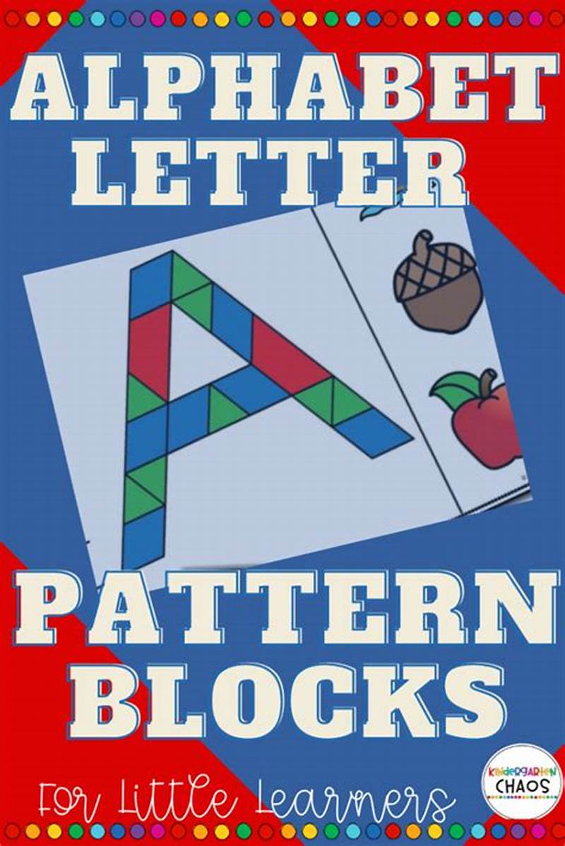 What Is Block Pattern In Writing