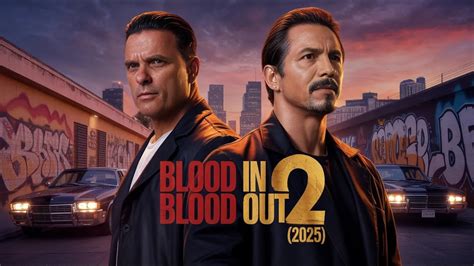 Unravel the Legacy of Loyalty and Betrayal: The Fascinating Tale of What Is Blood In Blood Out