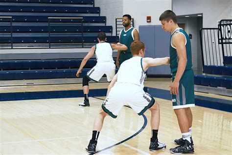 What Is Box Out In Basketball