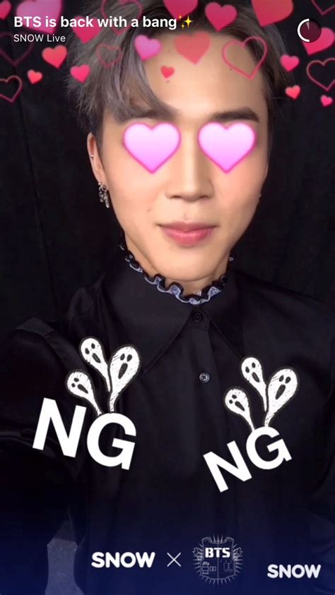 BTS Snow App Username: A Guide to Finding Your Favorite K-Pop Group's Account