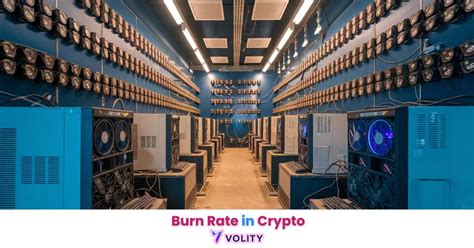 What Is Burn Rate In Crypto