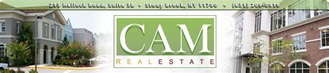 What Is Cam In Real Estate