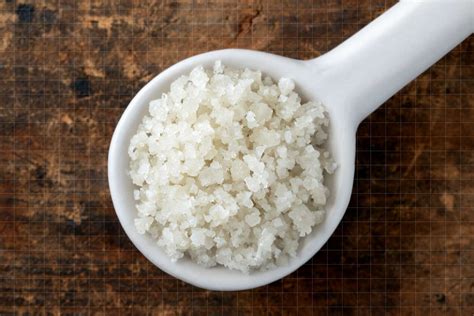Discover the Benefits of Celtic Salt: All You Need to Know About This Mineral-Packed Seasoning