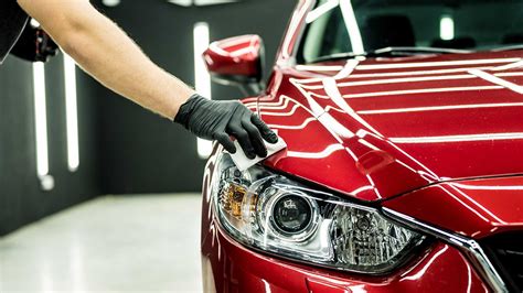 What Is Ceramic Coating For Cars