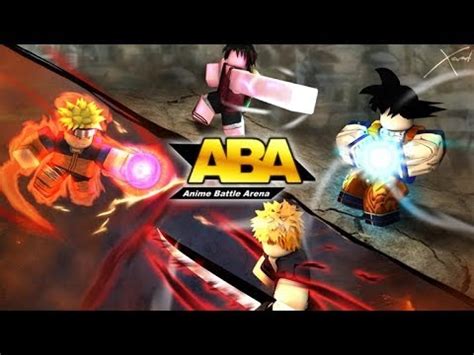 What Is Champions Pick Anime Battle Arena Roblox