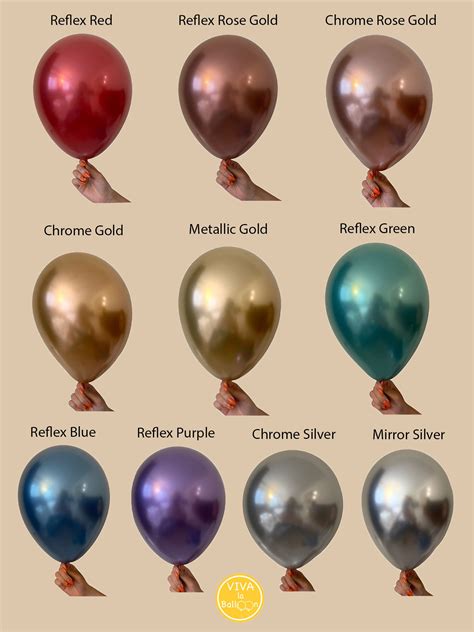 What Is Chrome Color