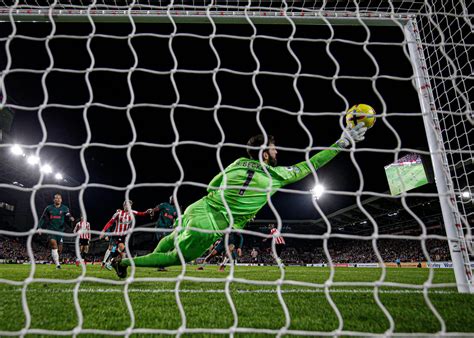 What Is Clean Sheet In Soccer