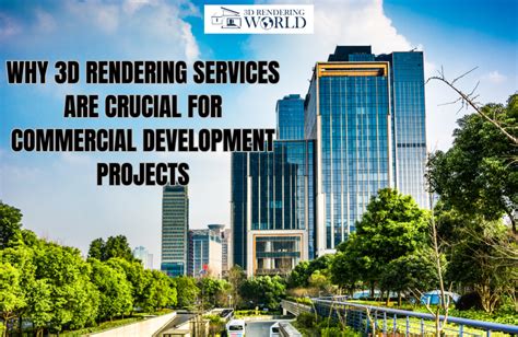 What Is Commercial Development