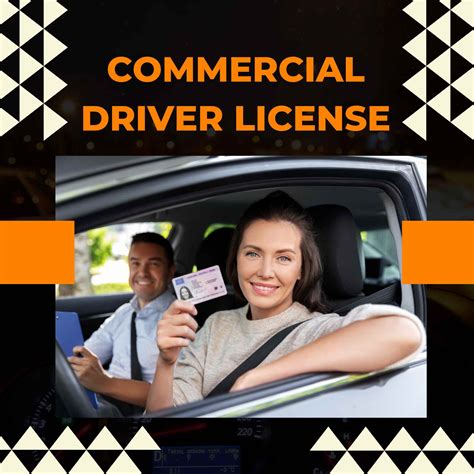 What Is Commercial Driver License