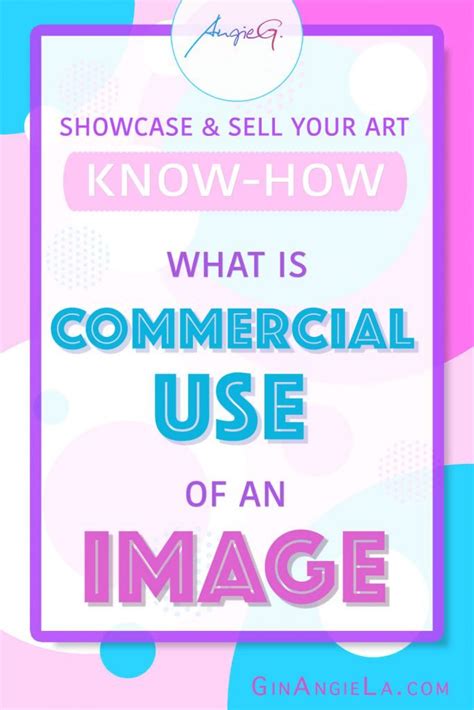 What Is Commercial Use