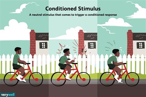 What Is Conditioned Stimulus