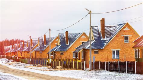 Understanding Conformity in Real Estate: A Key Factor to Successful Property Investment