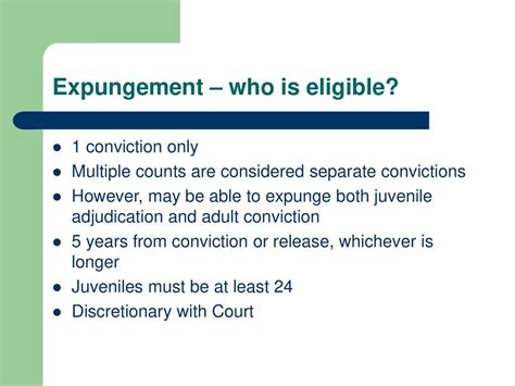 What Is Considered A Conviction