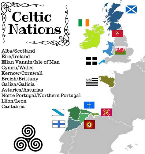 Uncovering the Mysteries: What Is Considered Celtic? A Comprehensive Guide.