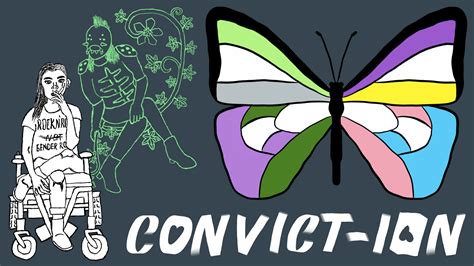 What Is Conviction For Science