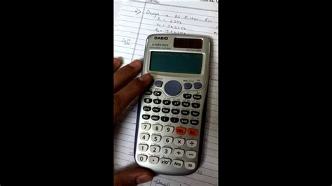 Cosh on a Calculator: Understanding its Function and Benefits