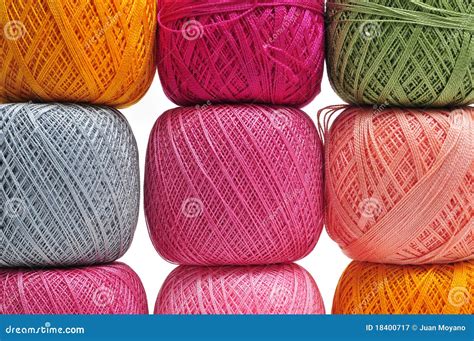 What Is Crochet Thread