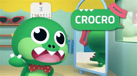 Discover the Fun World of Crocro and Friends App: A Perfect Fun and Learning Companion!