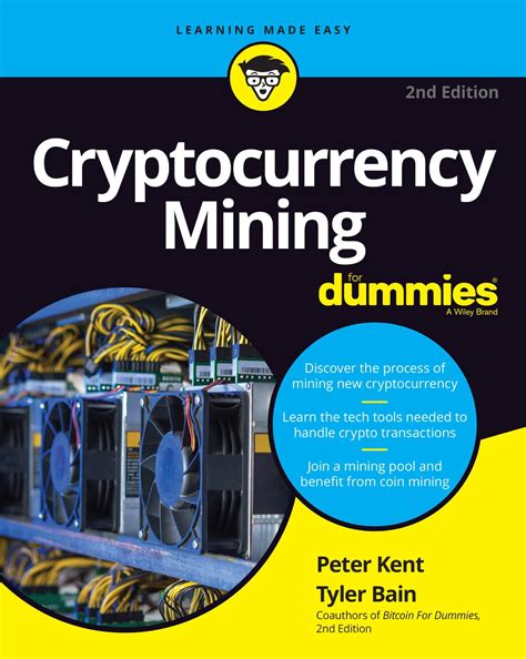What Is Crypto Mining For Dummies