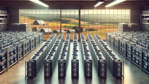 What Is Crypto Mining In Arkansas