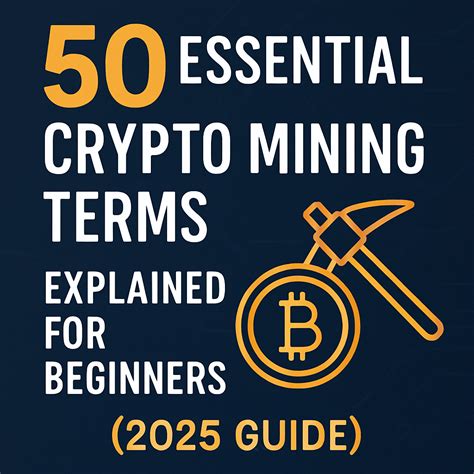 What Is Crypto Mining In Simple Terms