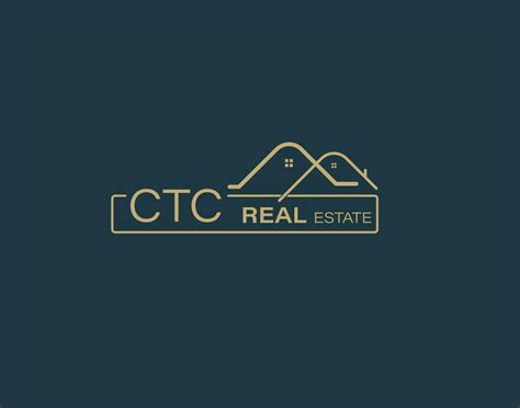 What Is Ctc In Real Estate