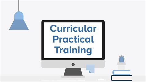 What Is Curricular Practical Training