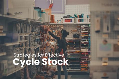 What Is Cycle Stock