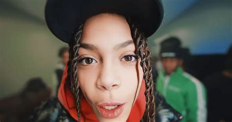 What Is Ddot Real Name