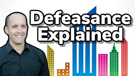 Unlocking the Mystery: Understanding Defeasance in Real Estate Transactions