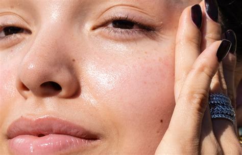 Achieving Dewy Skin: Tips and Tricks for a Radiant Glow.
