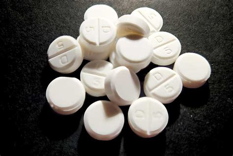What Is Dexamphetamine Prescribed For