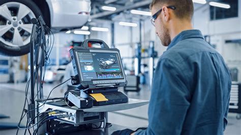 How To Use Diagnostic Tool On Car at Carlota Weinstock blog